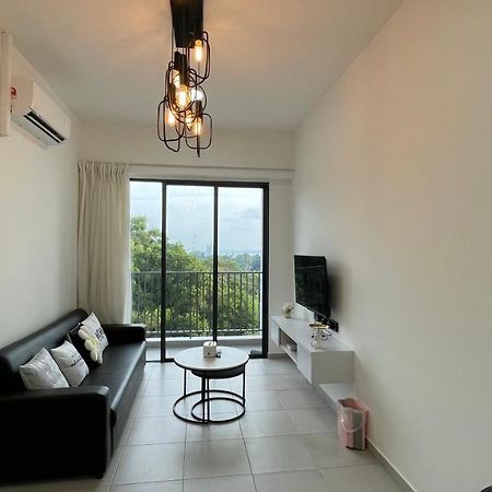 Sandakan Homestay Apartment Forest Cabin 森林小屋 2R2B Esterno foto