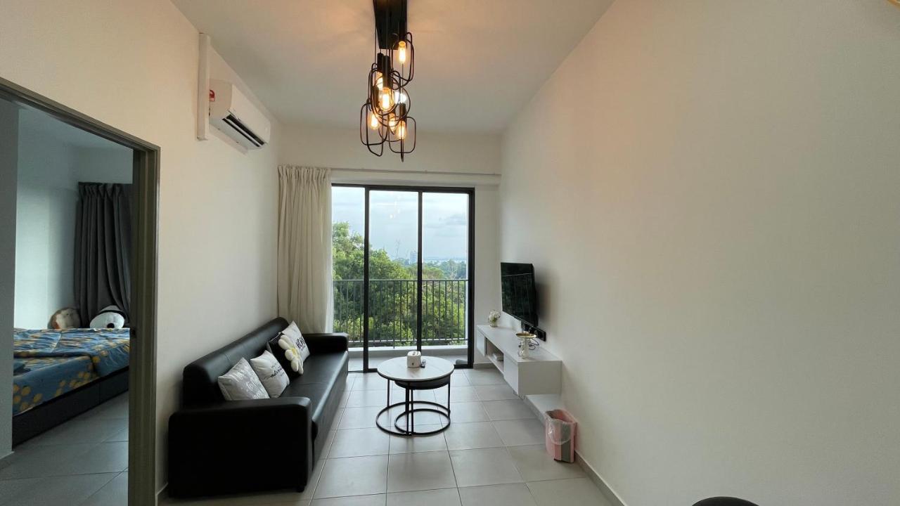 Sandakan Homestay Apartment Forest Cabin 森林小屋 2R2B Esterno foto