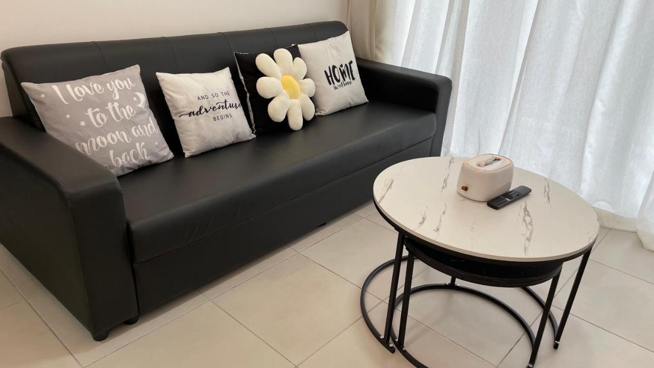 Sandakan Homestay Apartment Forest Cabin 森林小屋 2R2B Esterno foto