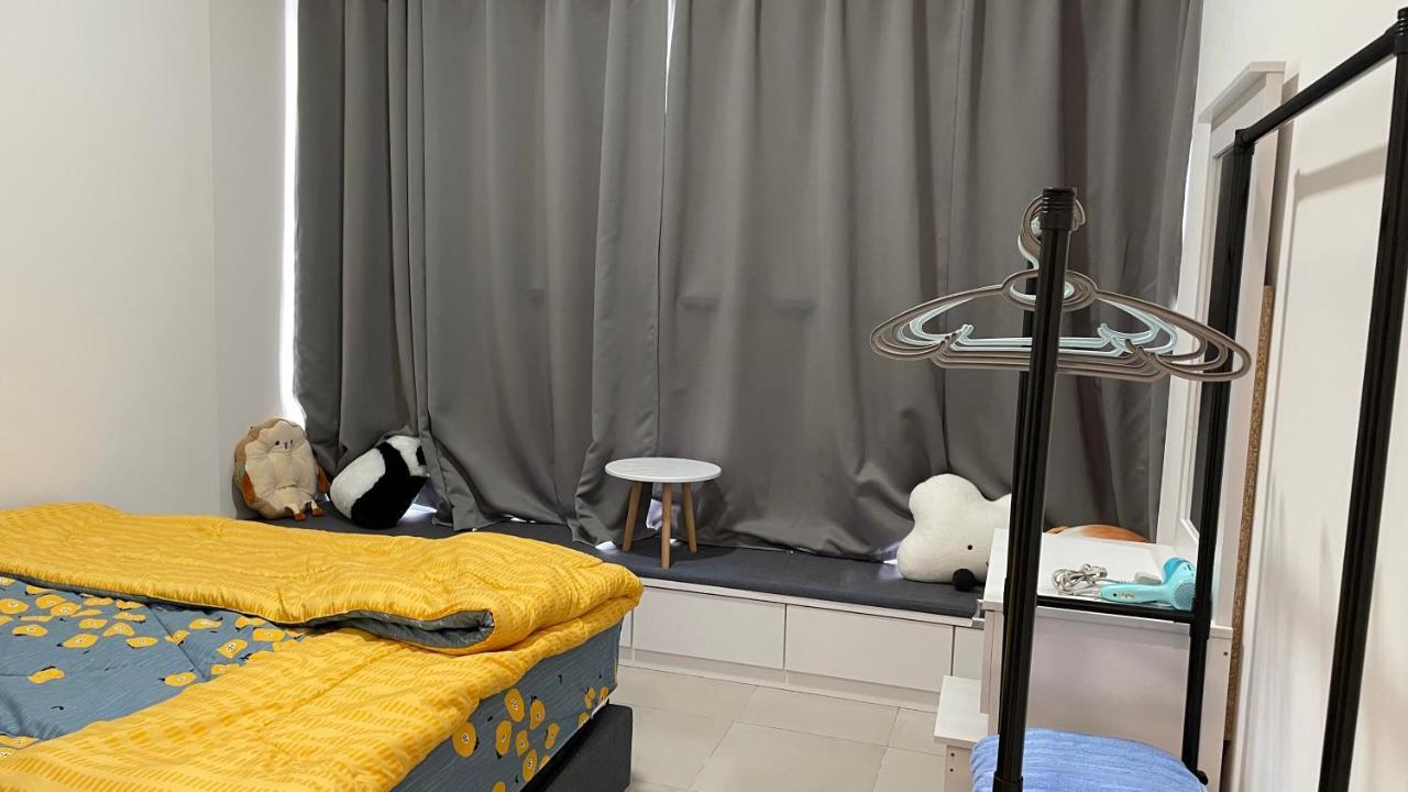 Sandakan Homestay Apartment Forest Cabin 森林小屋 2R2B Esterno foto