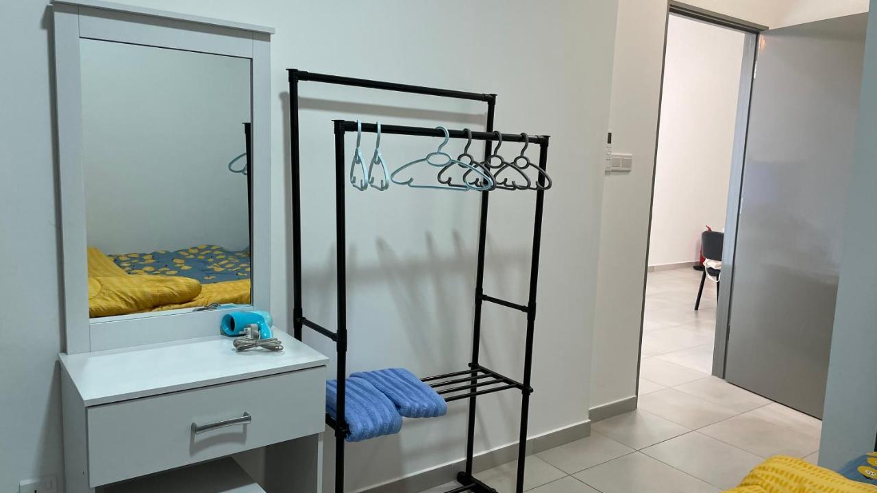 Sandakan Homestay Apartment Forest Cabin 森林小屋 2R2B Esterno foto