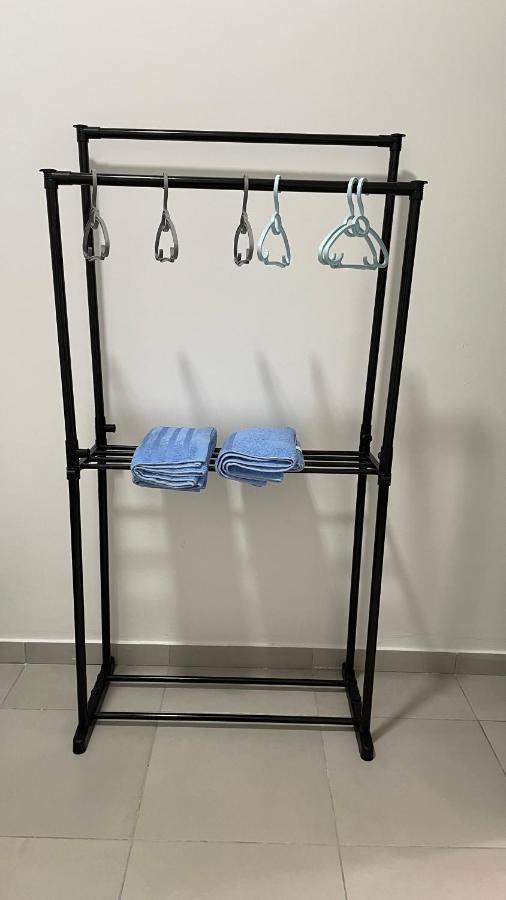 Sandakan Homestay Apartment Forest Cabin 森林小屋 2R2B Esterno foto