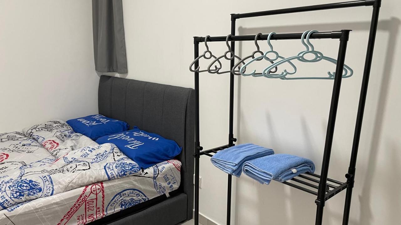 Sandakan Homestay Apartment Forest Cabin 森林小屋 2R2B Esterno foto