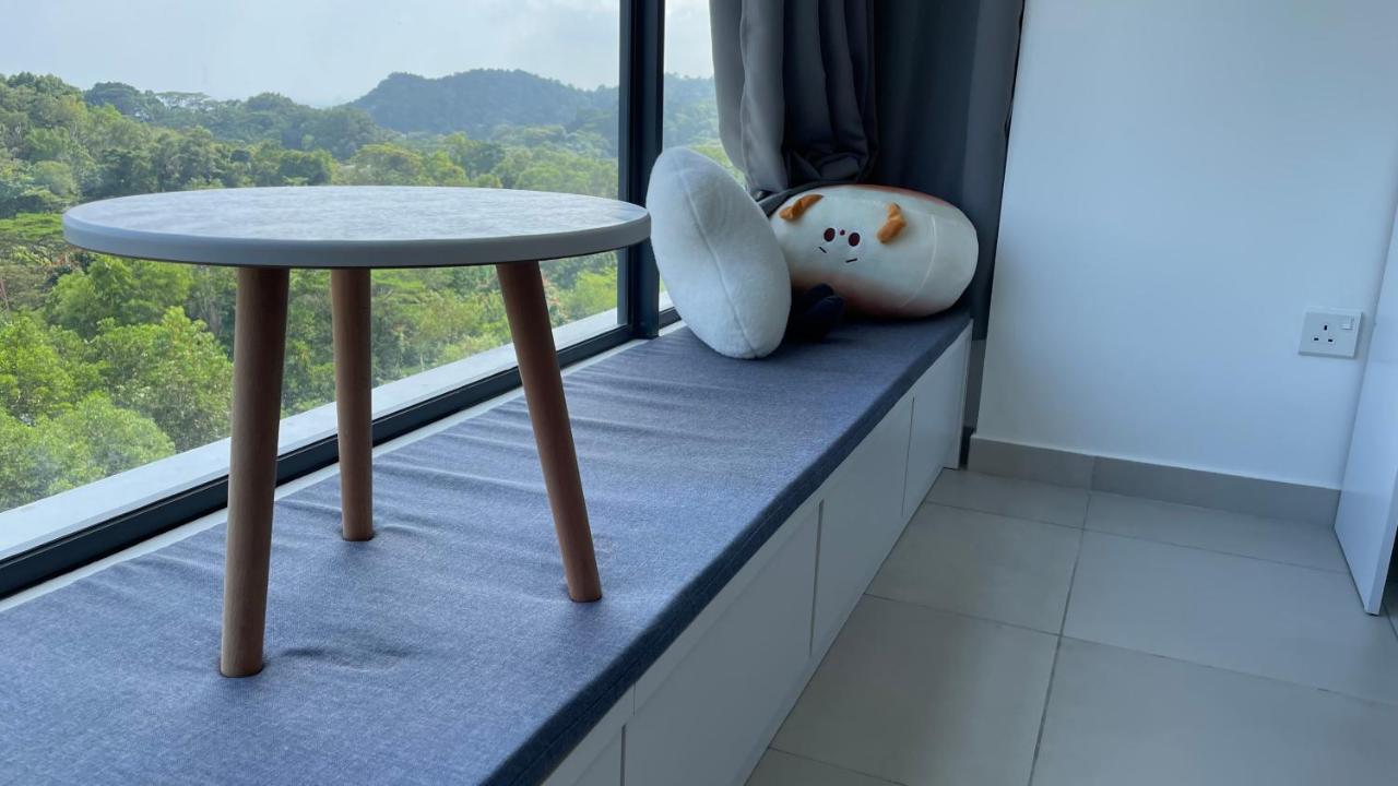 Sandakan Homestay Apartment Forest Cabin 森林小屋 2R2B Esterno foto
